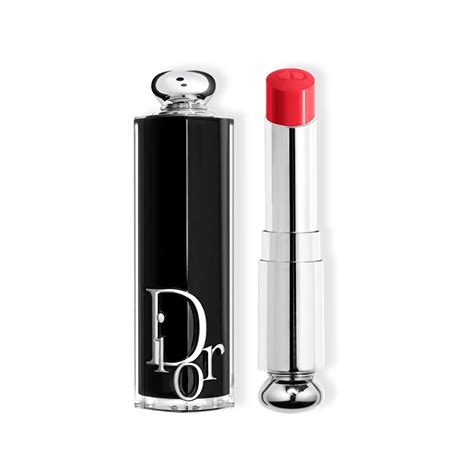 dior addict 536 lucky|dior addict shine lipstick.